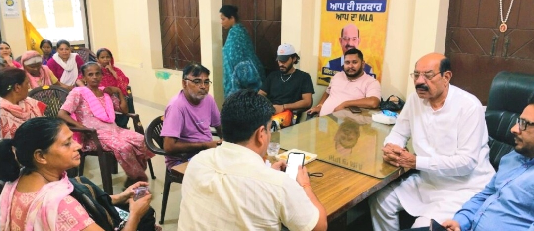 आतंकवाद पीड़ितों के बच्चों के लिए मेडिकल कॉलेजों में 4 सीटें आरक्षित-उपायुक्त